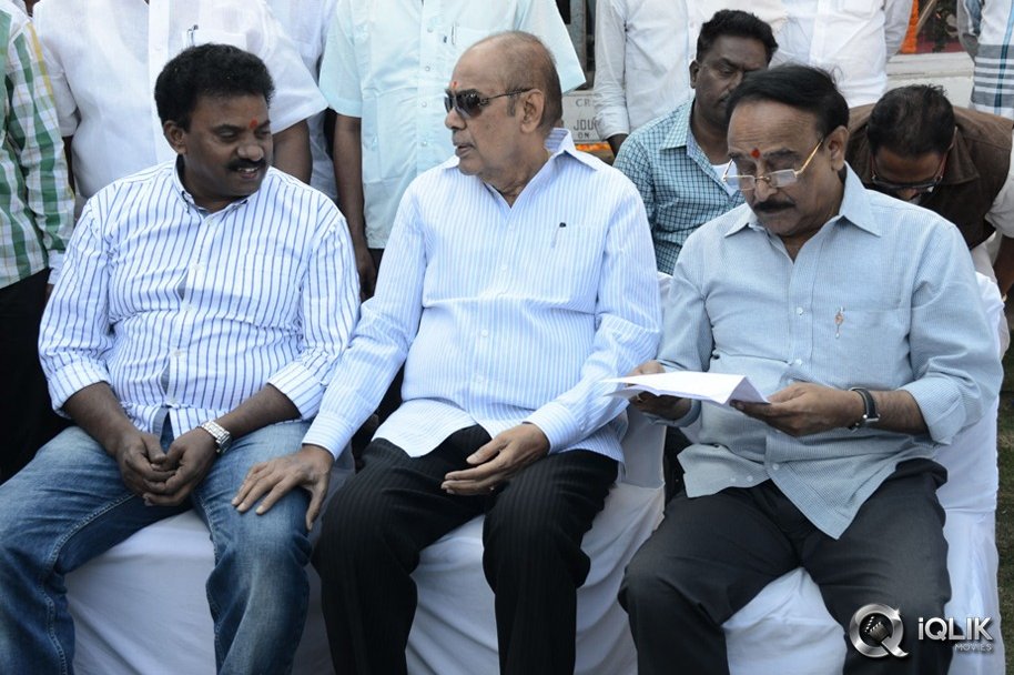 Vastha-Nee-Venuka-Movie-Opening